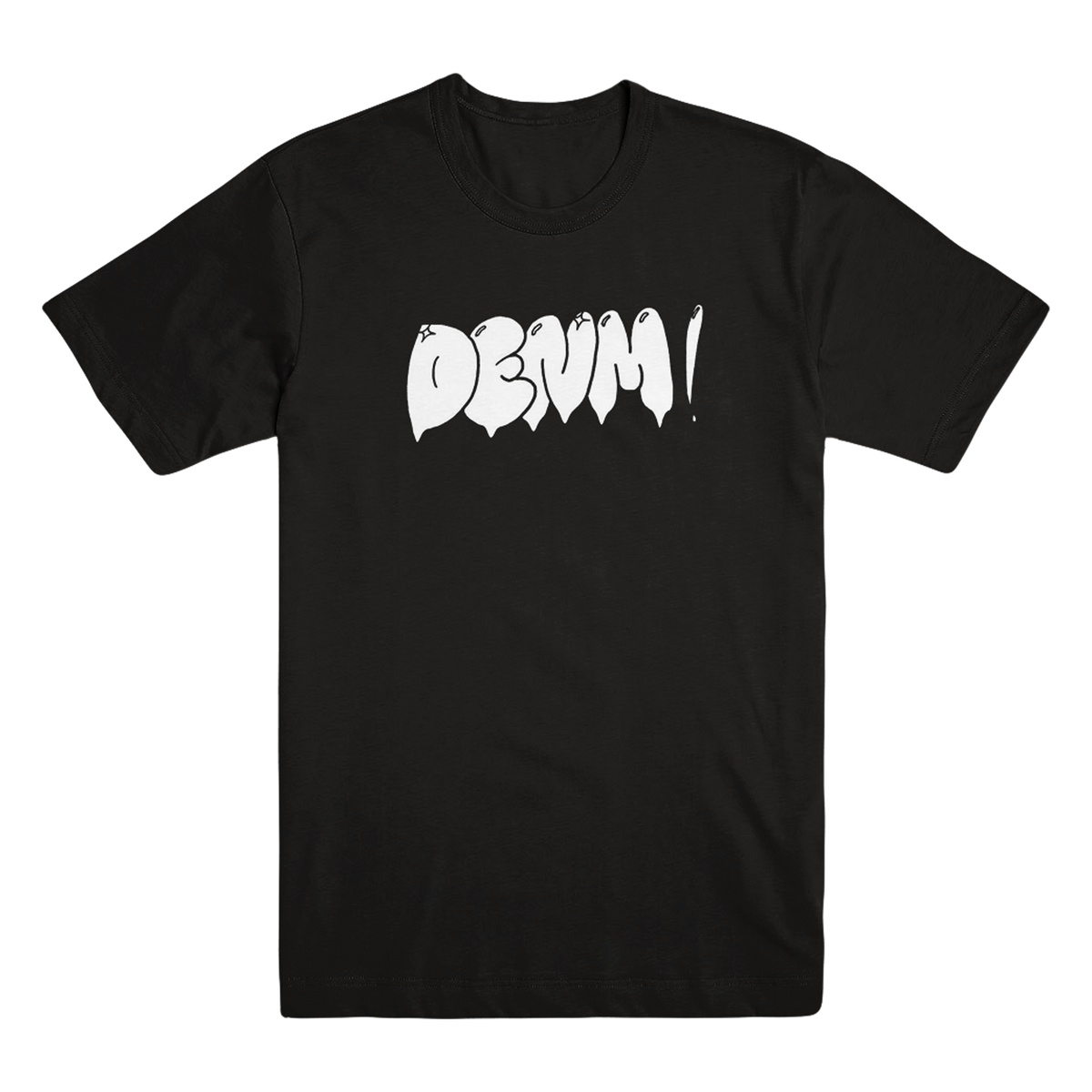 Puffy Tee – Denm Store