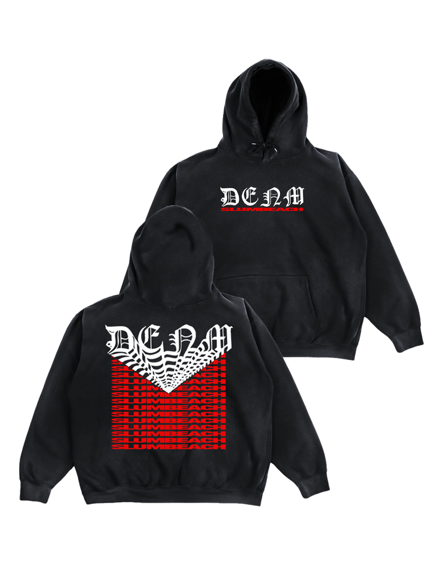 New Logo Hoodie